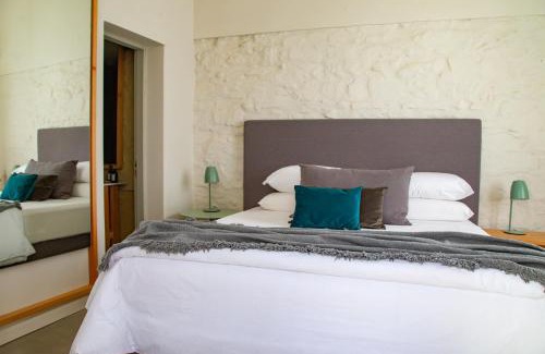 Barrio Historico Hotel | Casa Lahusen