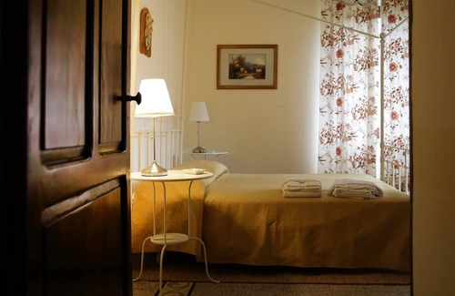 Belcastro Bed & Breakfast | Casa Laino
