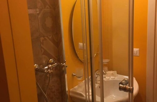 Belcastro Bed & Breakfast | Casa Laino