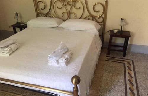 Belcastro Bed & Breakfast | Casa Laino