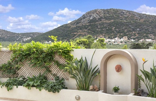 Flamouriana House | Casa Lak nia in Crete Island