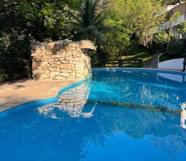 Palenque Hotel | Casa Lakyum