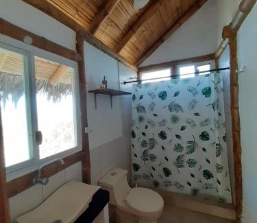 Manta House | Casa Las Mantas