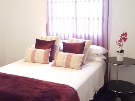 Las Rosas Villa | Casa las rosas