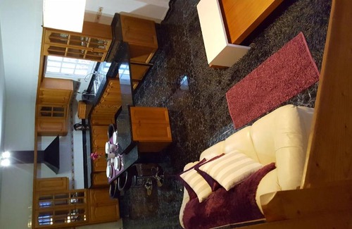 Las Rosas Villa | Casa las rosas