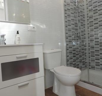 Yunquera House | Casa las tres Conchas (2)