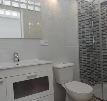 Yunquera House | Casa las tres Conchas (2)