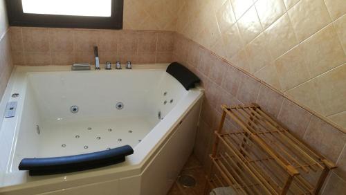 El Bosque House | Casa Las Truchas