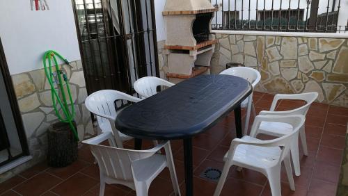 El Bosque House | Casa Las Truchas