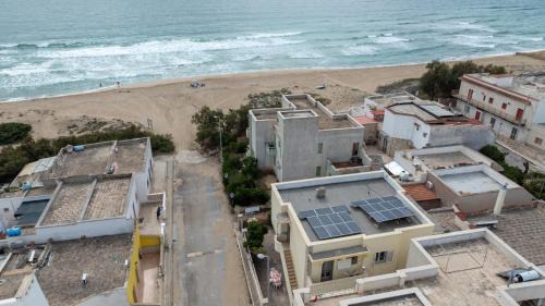 San Pietro in Bevagna House | Casa Laura 2 a soli 20 mt dalla spiaggia di San Pietro in Bevagna