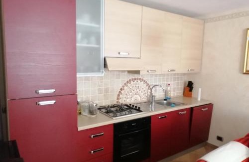 San Carlo Apartment | Casa Laura