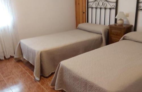 Hinojedo Apartment | Casa laurel 1