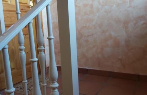 Hinojedo Apartment | Casa laurel 1