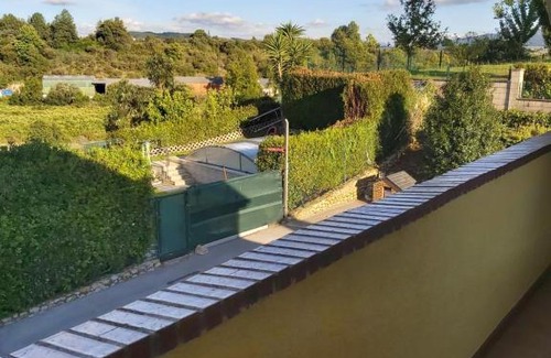 Hinojedo Apartment | Casa laurel 1