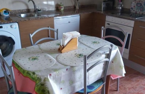 Hinojedo Apartment | Casa laurel 1
