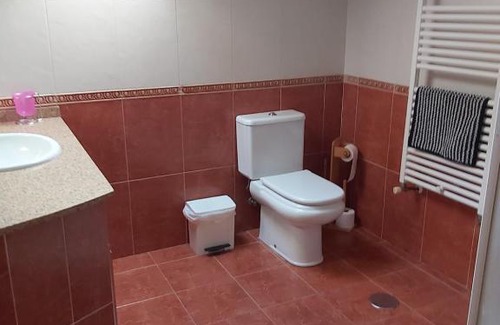 Hinojedo Apartment | Casa laurel 1