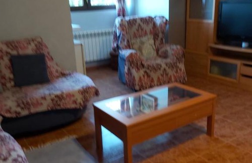 Hinojedo Apartment | Casa laurel 1