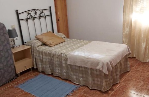 Hinojedo Apartment | Casa laurel 1