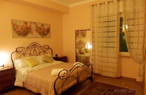 Lecce House | Casa Lauretta - terrazza con idromassaggio - garage wifi e bici gratuite