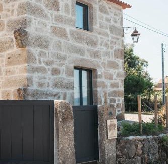 Ponte de Lima House | Casa Laurinha by Lethes Legacy