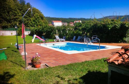 Porto do Son House | CASA LAXE