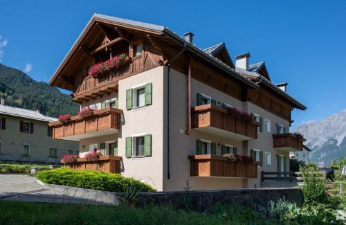Cepina Apartment | Casa Le Rondini