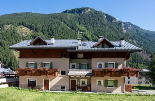 Cepina Apartment | Casa Le Rondini