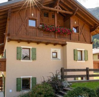 Cepina Apartment | Casa Le Rondini