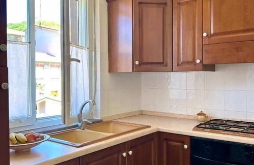 Bosa Apartment | Casa Le Rose - Comfort and Tranquility in Bosa