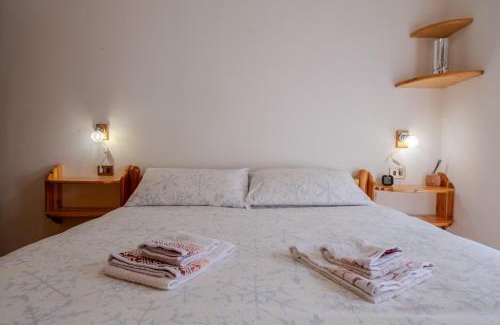Lizzola Apartment | Casa Lea