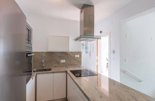 Caleta de Velez Villa | Casa Lea Vélez-Málaga by Ruralidays