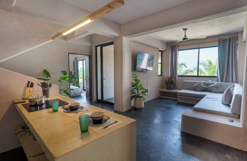 Santa Maria Apartment | Casa Leah Puerto Escondido
