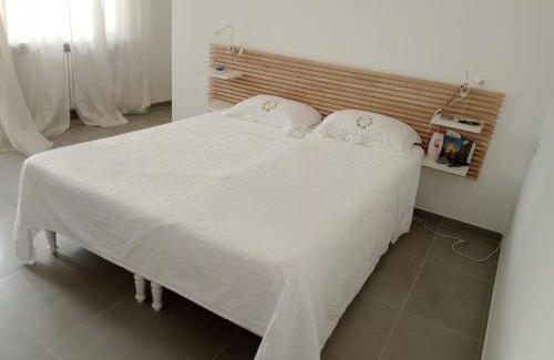 Pescara Apartment | CASA LEDA con posto auto privato nel cortile e a pochi passi dal mare
