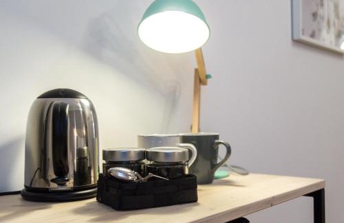 Vanchiglia Apartment | Casa Leggera