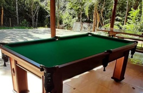 Pirenopolis House | Casa Leite