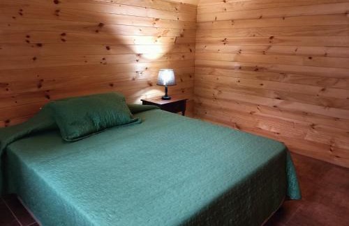Caburgua House | Casa Lelikelen tres dormitorios