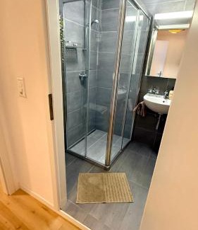 Lausanne Apartment | Casa Leo
