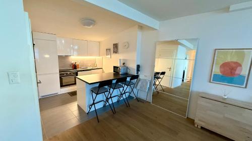 Lausanne Apartment | Casa Leo