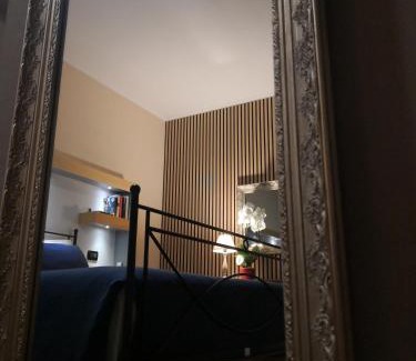 Poggi House | Casa Leonardo a Poggi