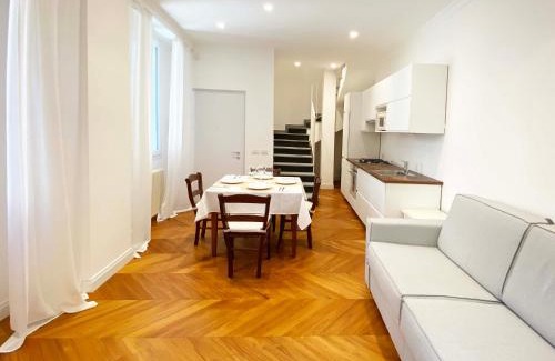 Torno House | Casa Leonica