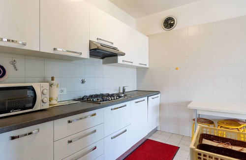 Ventimiglia Apartment | Casa Leonilde by Interhome