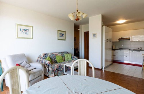 Ventimiglia Apartment | Casa Leonilde by Interhome