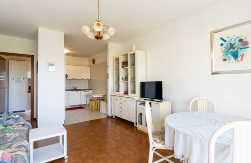 Ventimiglia Apartment | Casa Leonilde by Interhome