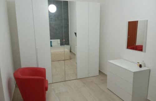 Bernalda Apartment | Casa Letizia