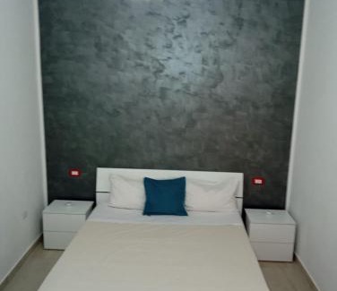 Bernalda Apartment | Casa Letizia