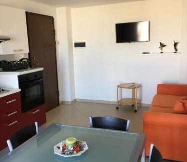 Giurdignano Apartment | Casa Letizia