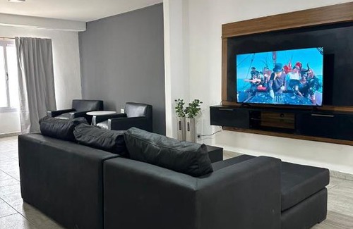 Villa Maria House | Casa LG EXCELENTE UBICACION