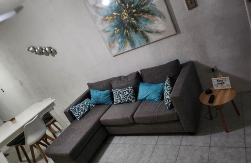 Chetumal House | Casa Libélula Chetumal