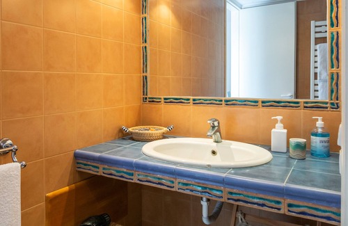 Zefiria Apartment | Casa Libeccio Milos in an oasis of peace a stone's throw from the beaches!