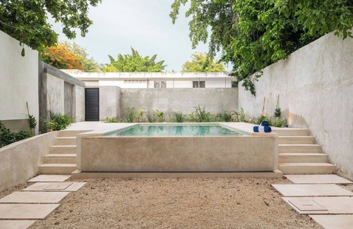 Centro House | Casa Libra - A beautiful home in an ideal location.